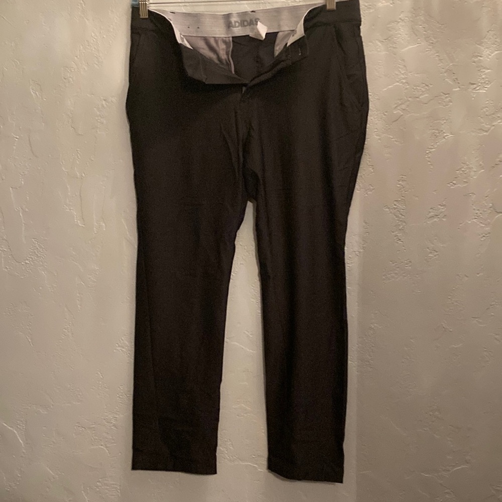 Adidas golf pants